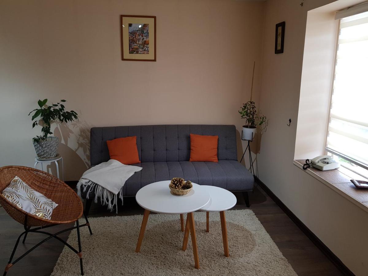 Cabana El Lingue Puerto Varas Eksteriør billede
