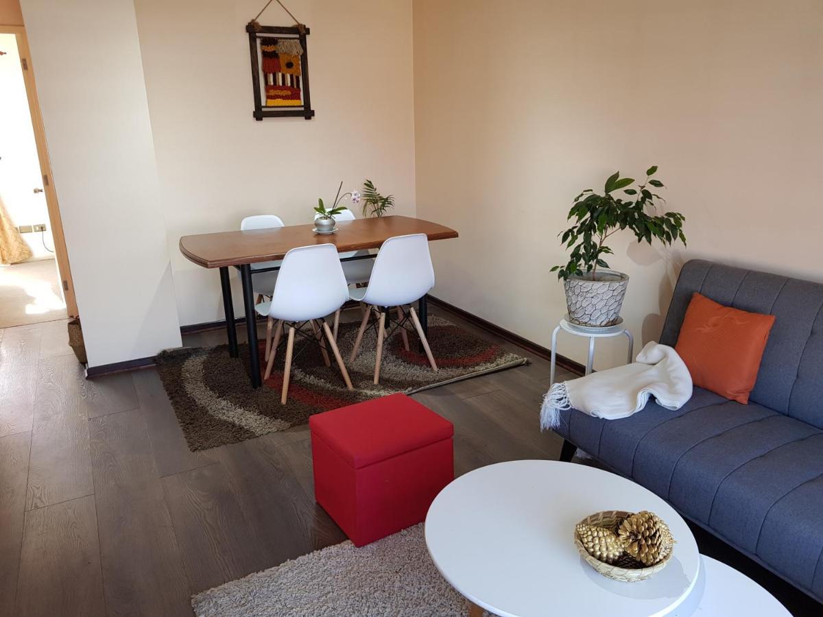 Cabana El Lingue Puerto Varas Eksteriør billede