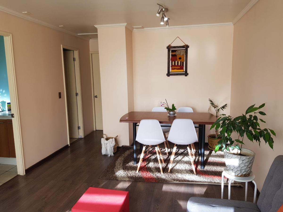 Cabana El Lingue Puerto Varas Eksteriør billede