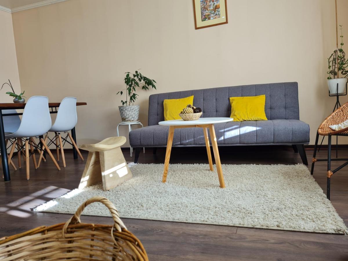 Cabana El Lingue Puerto Varas Eksteriør billede