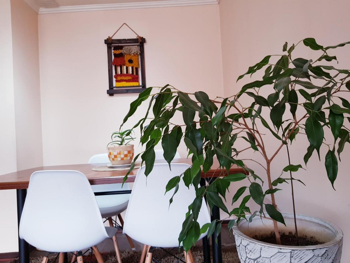 Cabana El Lingue Puerto Varas Eksteriør billede