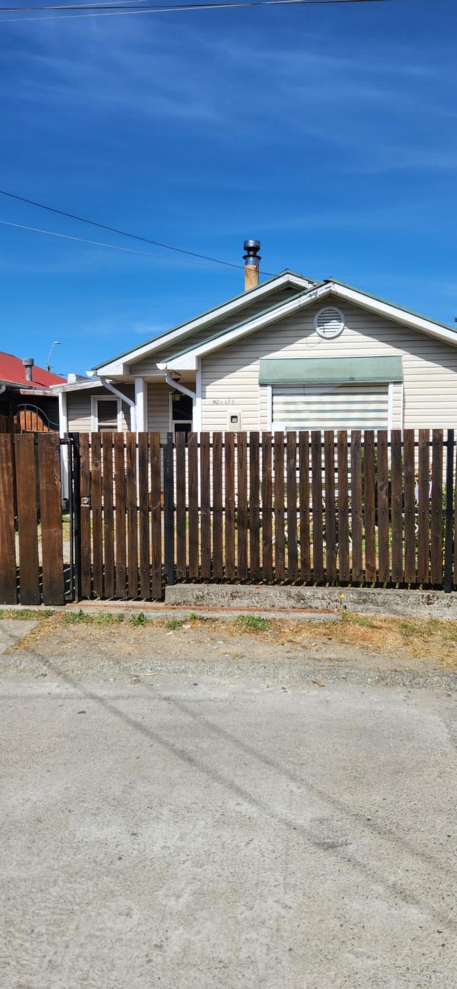Cabana El Lingue Puerto Varas Eksteriør billede
