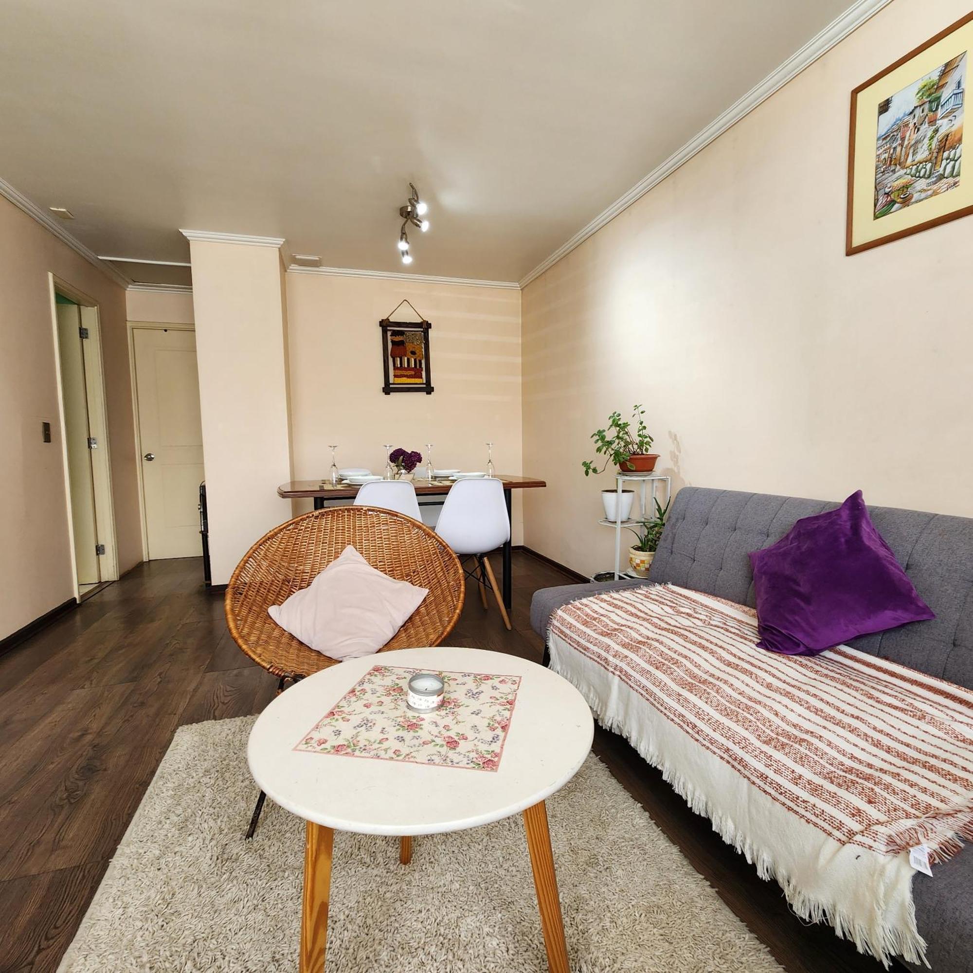 Cabana El Lingue Puerto Varas Eksteriør billede